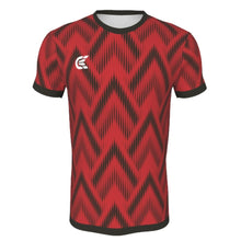 Load image into Gallery viewer, CK Netball Shirt Alternative ALT-025