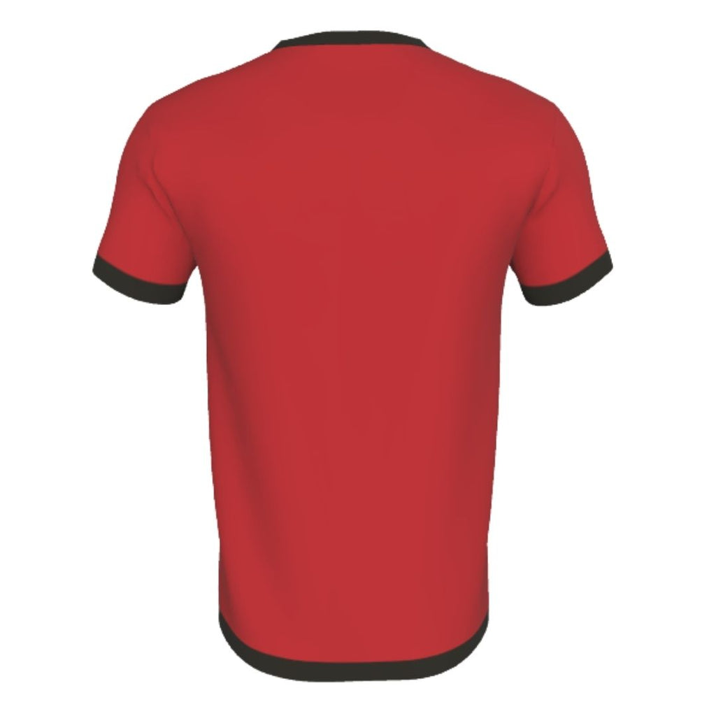 CK Football Shirt Alternative ALT-026