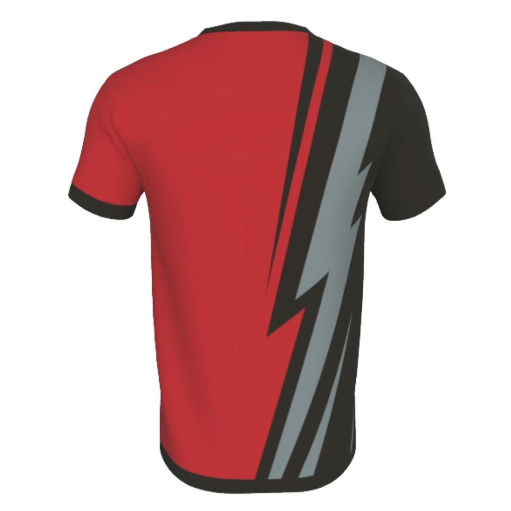 CK Football Shirt Alternative ALT-030