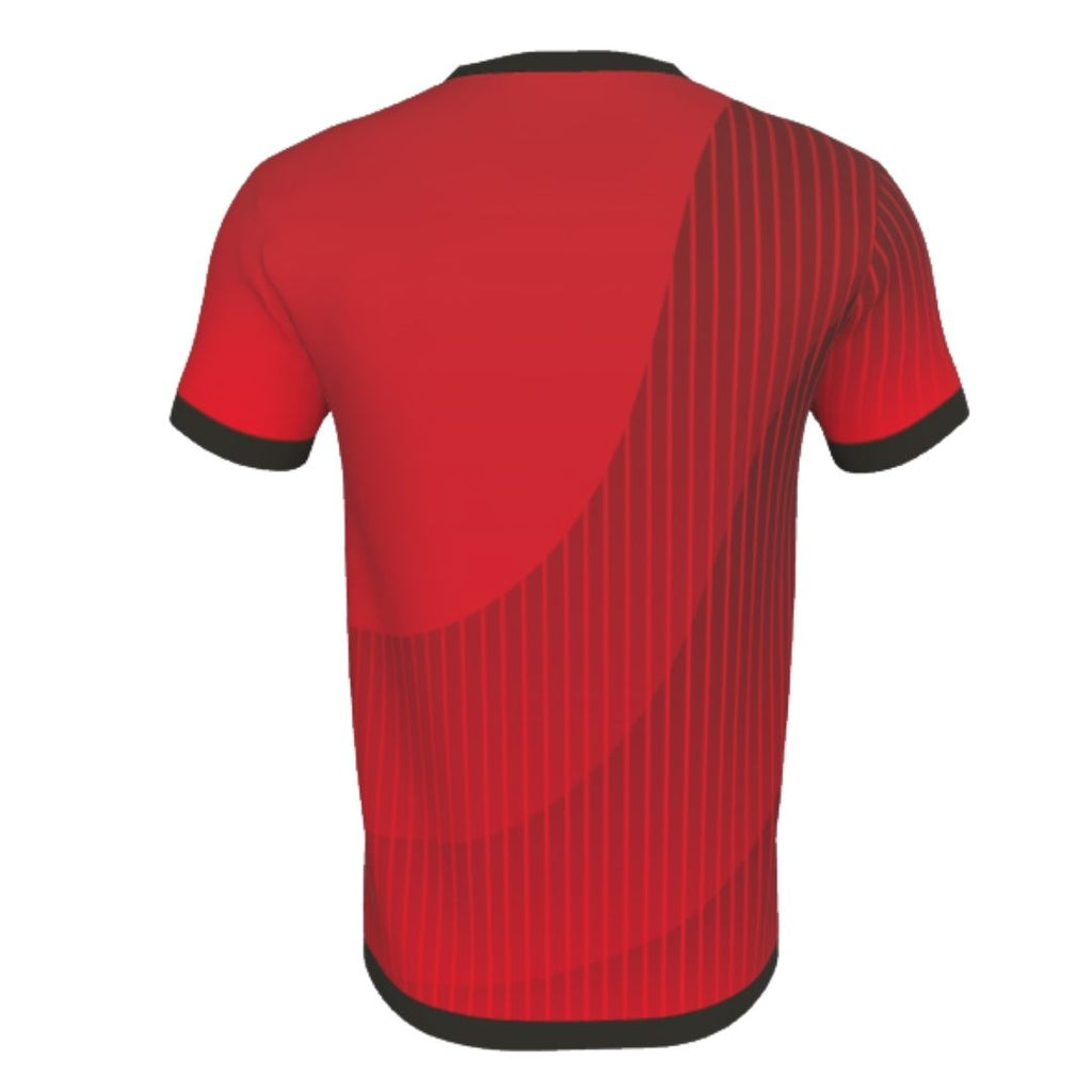 CK Football Shirt Alternative ALT-031