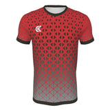 CK Netball Shirt Alternative ALT-032