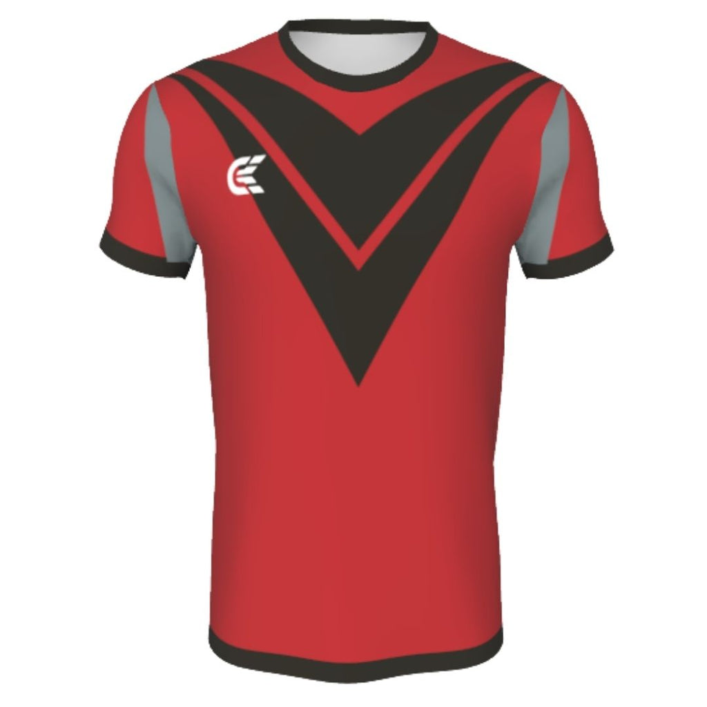 CK Hockey Shirt Alternative ALT-004