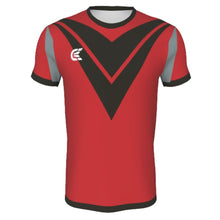 Load image into Gallery viewer, CK Hockey Shirt Alternative ALT-004