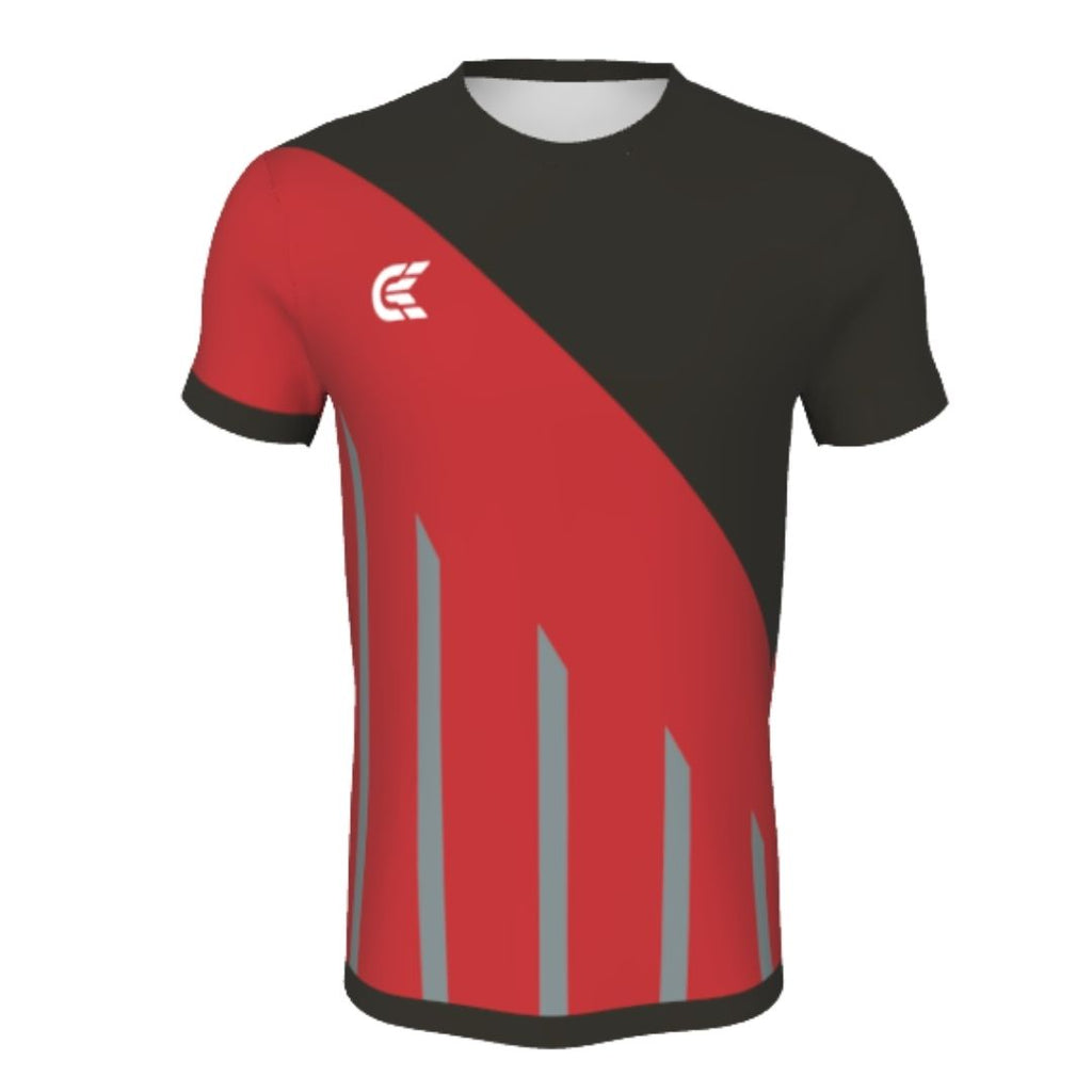 CK Football Shirt Alternative ALT-005