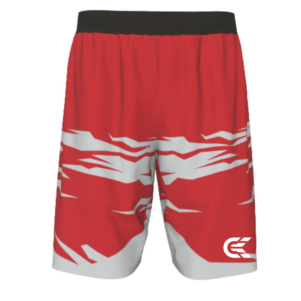 CK Hockey Shorts FUNS-002