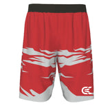 CK Football Shorts FUNS-002