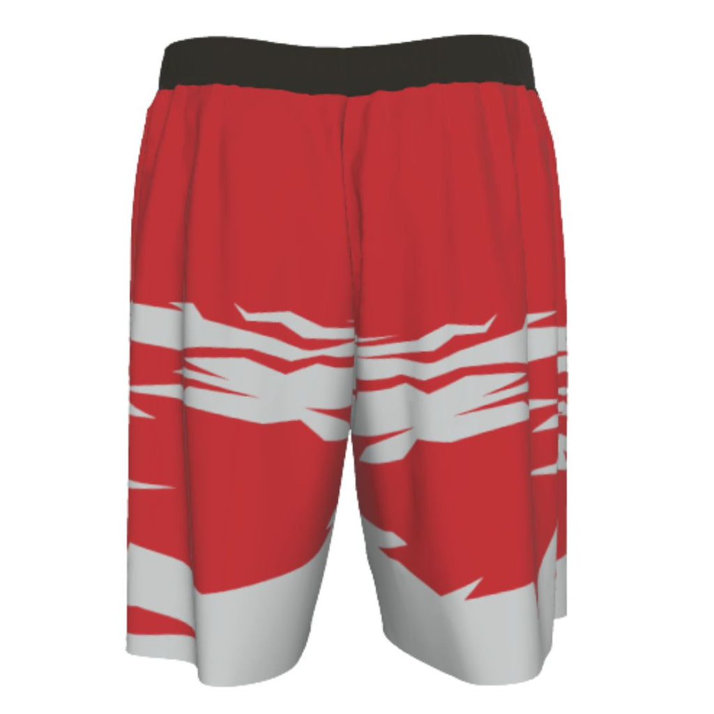 CK Hockey Shorts FUNS-002