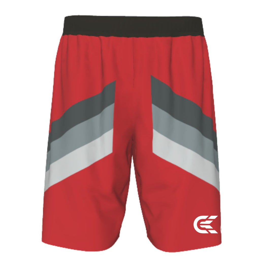 CK Football Shorts ALTS-001