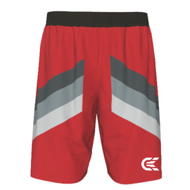 CK Football Shorts ALTS-001