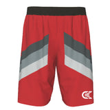 CK Hockey Shorts ALTS-001