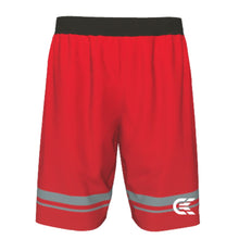 Load image into Gallery viewer, CK Football Shorts SAHS-006