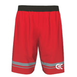 CK Football Shorts SAHS-006