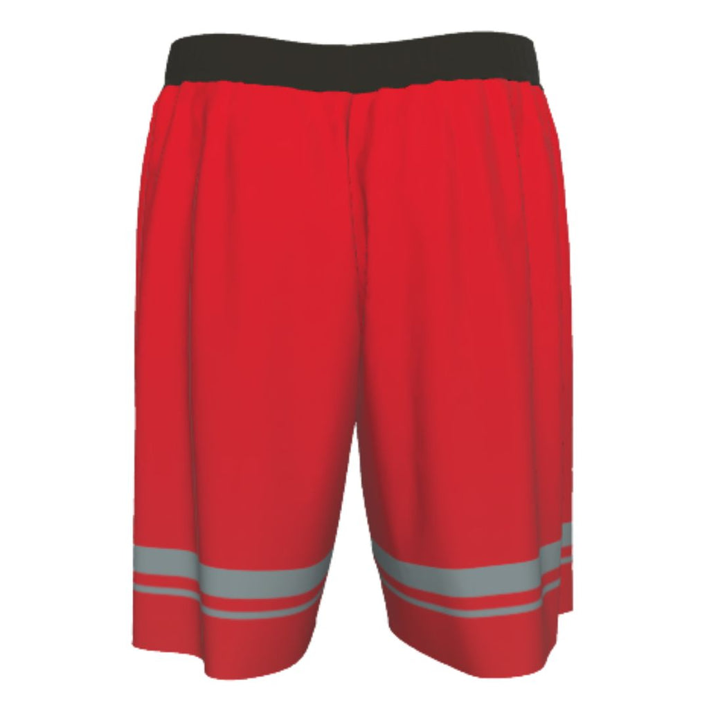 CK Hockey Shorts SAHS-006
