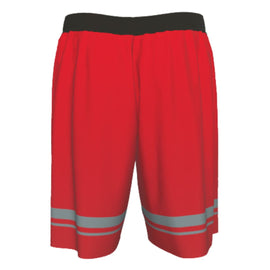 CK Football Shorts SAHS-006