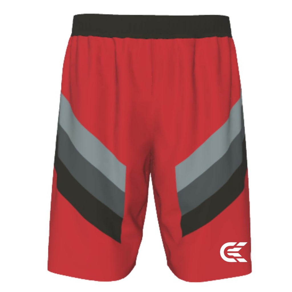 CK Hockey Shorts ALTS-002