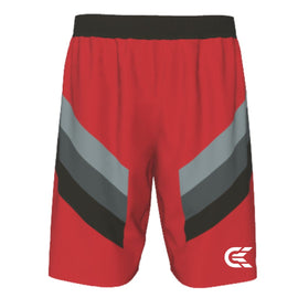 CK Hockey Shorts ALTS-002