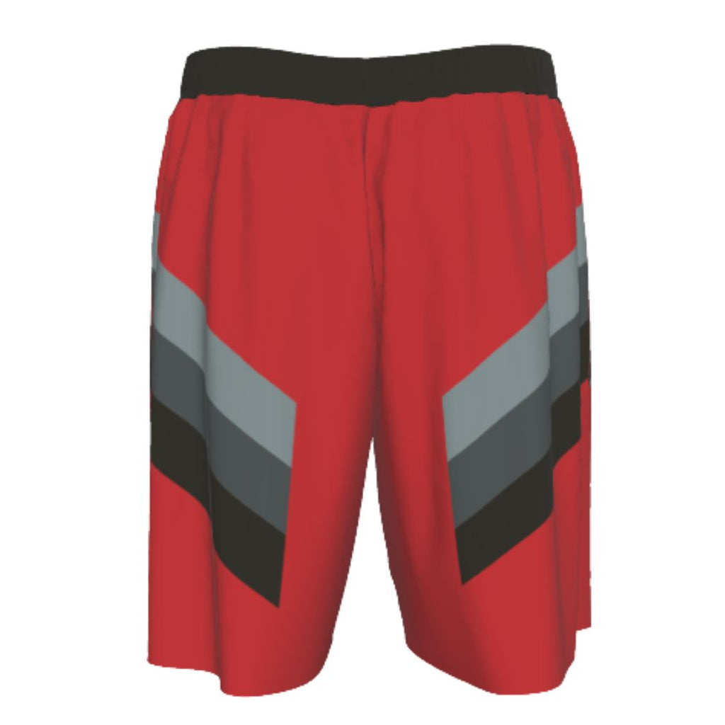 CK Football Shorts ALTS-002