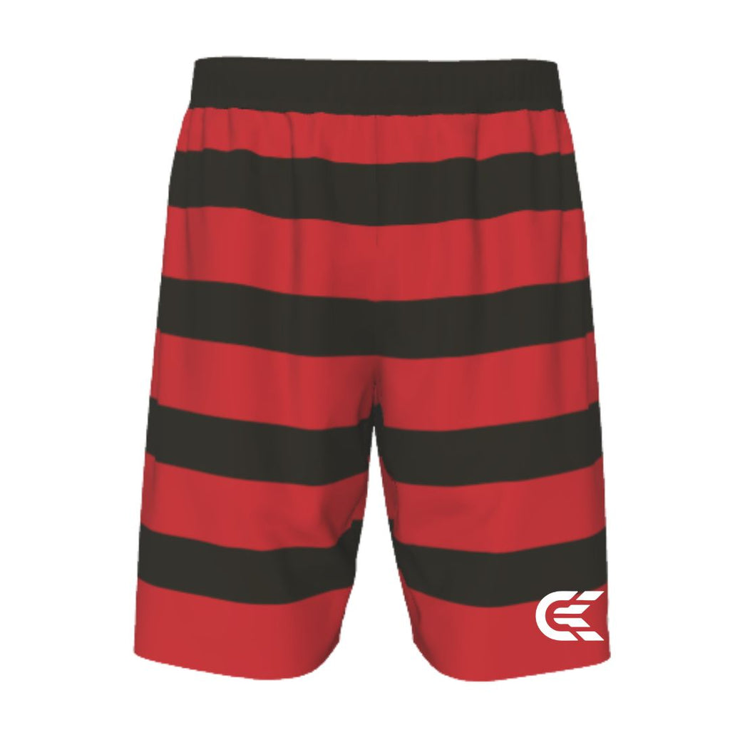 CK Football Shorts SAHS-001