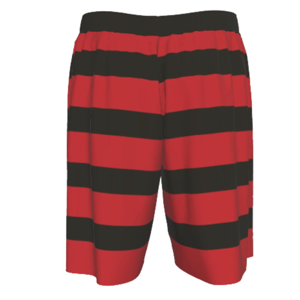 CK Football Shorts SAHS-001