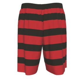 CK Football Shorts SAHS-001