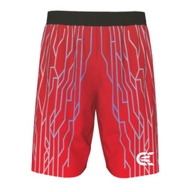 CK Hockey Shorts FUNS-001
