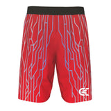CK Football Shorts FUNS-001