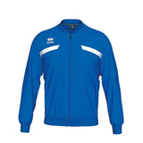 Errea Mick Full Zip Top (Royal/White)