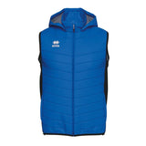 Errea Scozia Padded Gilet (Royal)