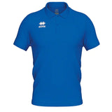 Errea Evo Polo Shirt (Royal)