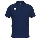 Errea Evo Polo Shirt (Navy)