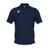 Errea Class Polo Shirt (Navy)