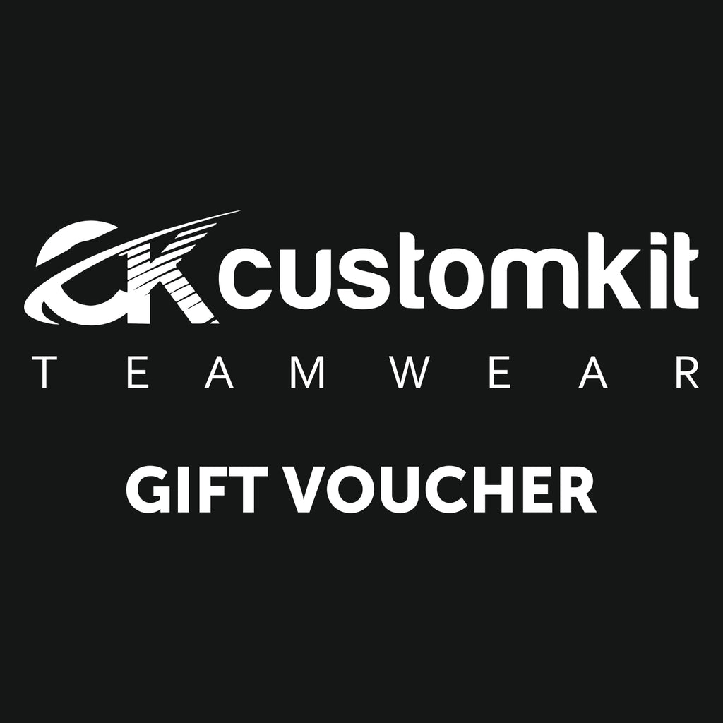 Customkit.com Gift Voucher