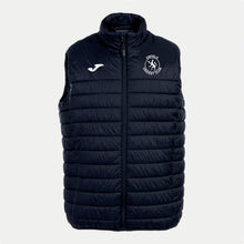 Load image into Gallery viewer, Enfield CC Joma Urban V Gillet (Dark Navy)