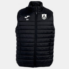 Load image into Gallery viewer, Egerton CC Joma Urban V Gillet (Black)