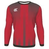 CK Goalkeeper Shirt Alternative ALT-001GK