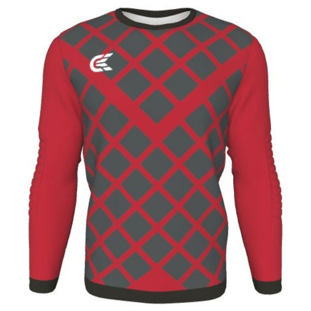 CK Goalkeeper Shirt Alternative ALT-007GK
