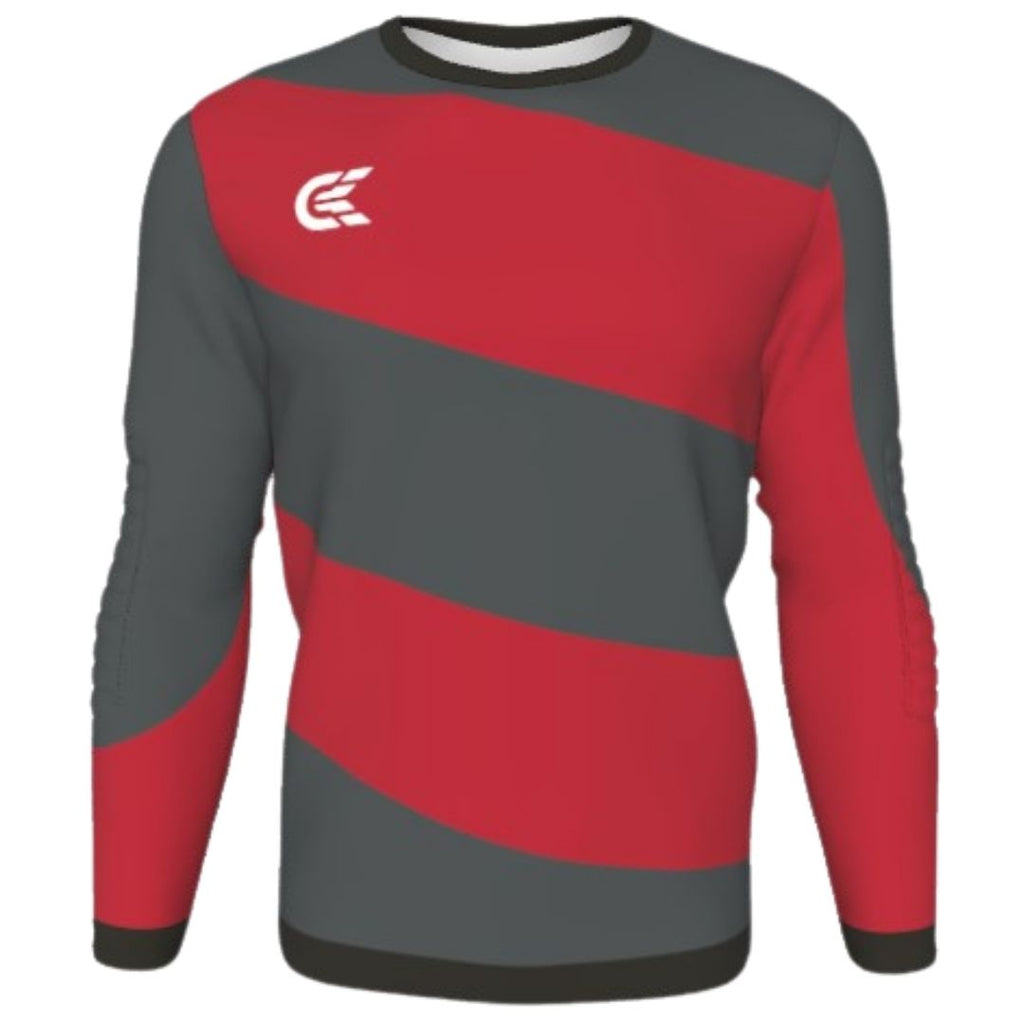 CK Goalkeeper Shirt Alternative ALT-008GK