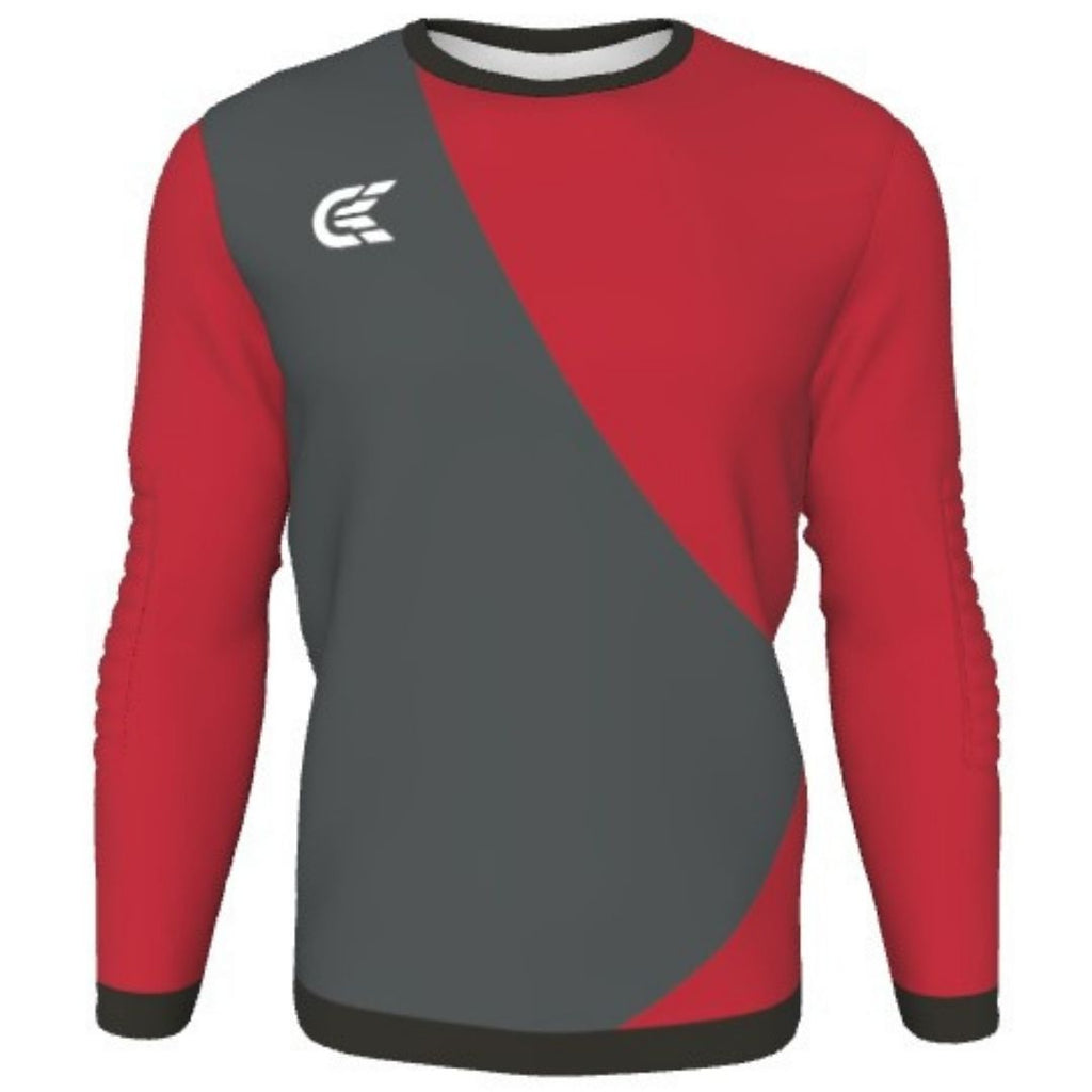CK Goalkeeper Shirt Alternative ALT-009GK