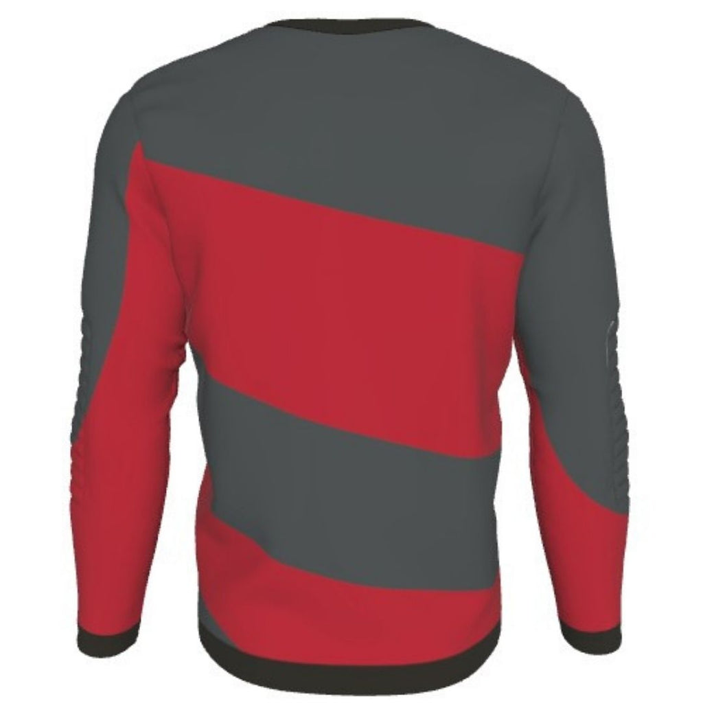 CK Goalkeeper Shirt Alternative ALT-008GK