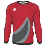 CK Goalkeeper Shirt Alternative ALT-010GK