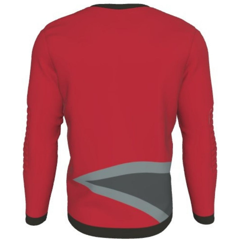 CK Goalkeeper Shirt Alternative ALT-010GK