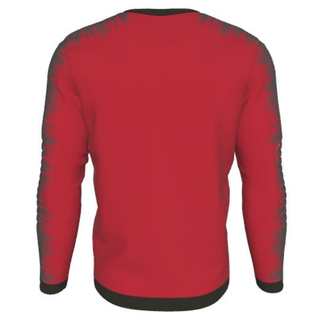 CK Goalkeeper Shirt Alternative ALT-018GK