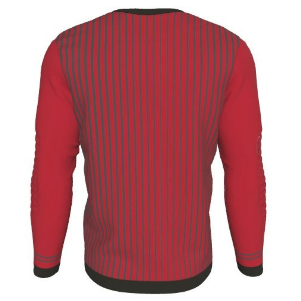 CK Goalkeeper Shirt Alternative ALT-022GK