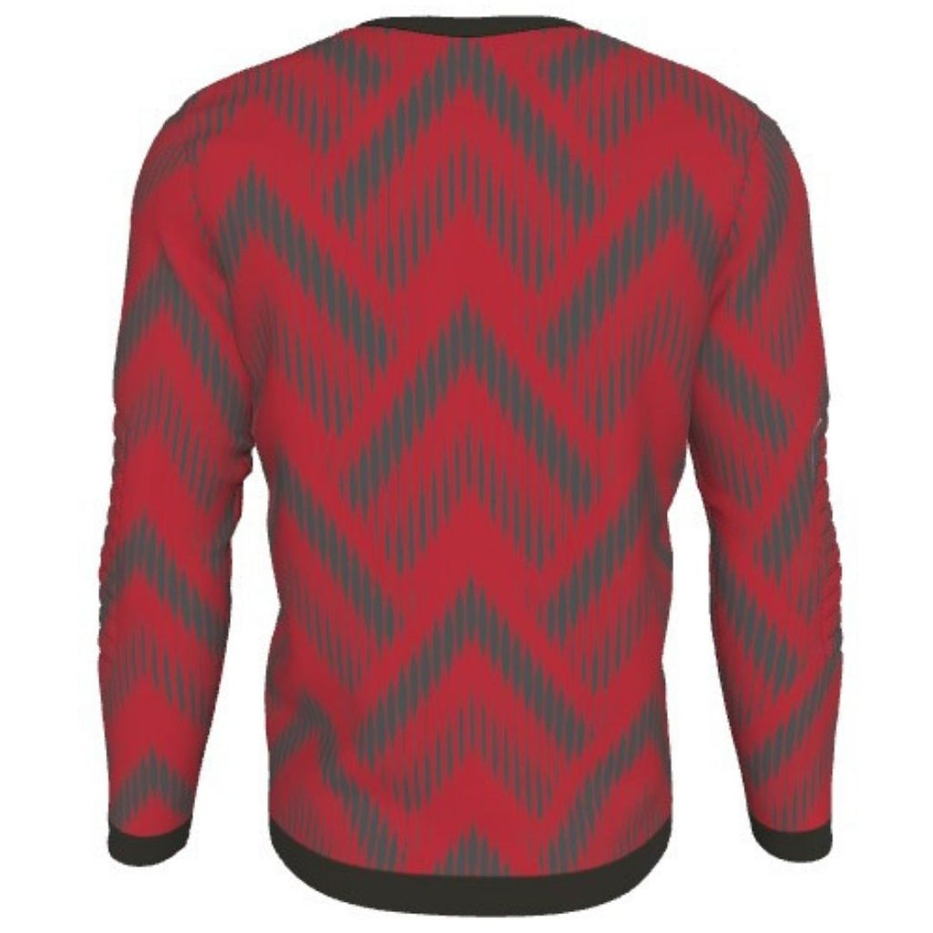 CK Goalkeeper Shirt Alternative ALT-025GK