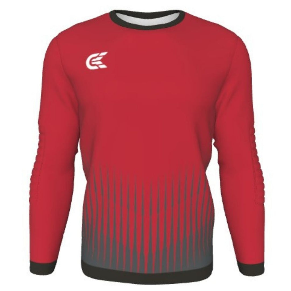 CK Goalkeeper Shirt Alternative ALT-027GK