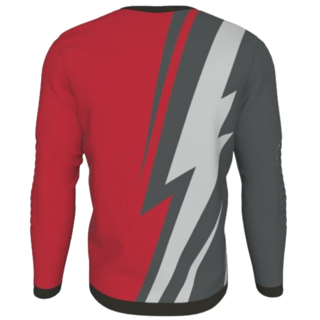 CK Goalkeeper Shirt Alternative ALT-030GK