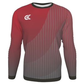 CK Goalkeeper Shirt Alternative ALT-031GK