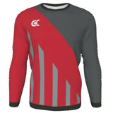 CK Goalkeeper Shirt Alternative ALT-005GK