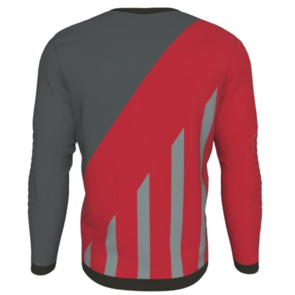 CK Goalkeeper Shirt Alternative ALT-005GK