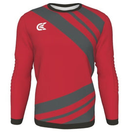 CK Goalkeeper Shirt Alternative ALT-006GK